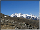 foto Monte Roisetta